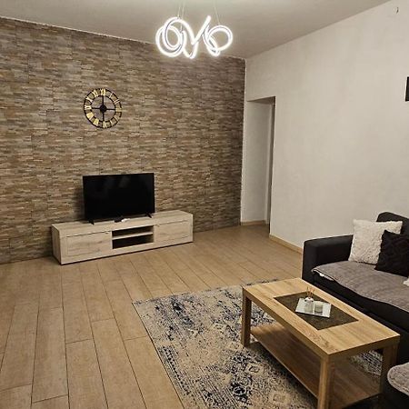 Nicrob Lägenhet Monfalcone Exteriör bild