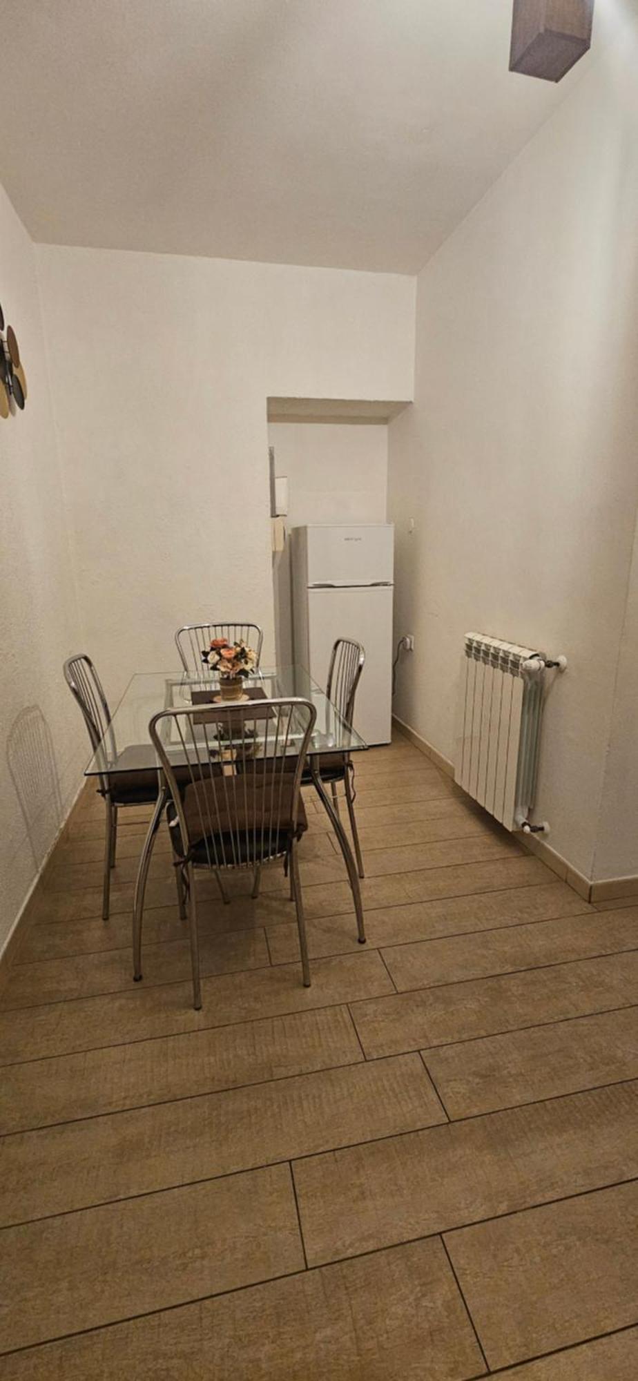 Nicrob Lägenhet Monfalcone Exteriör bild